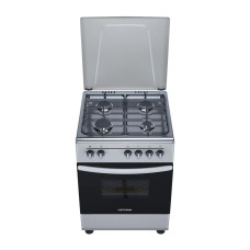 cooker HOFFMANN FF6400GAZJ
