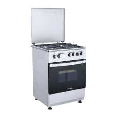 cooker HOFFMANN FF6400GAZJ