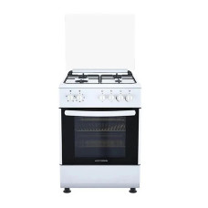 cooker HOFFMANN FF6403GAZW