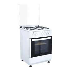 cooker HOFFMANN FF6403GAZW