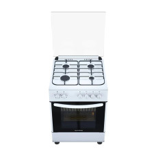 cooker HOFFMANN FF6403GAZW