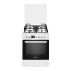 გაზქურა HYUNDAI HCO60604ICD