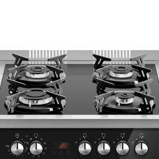 cooker HYUNDAI HEL606049CI