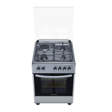 cooker HOFFMANN HG361X