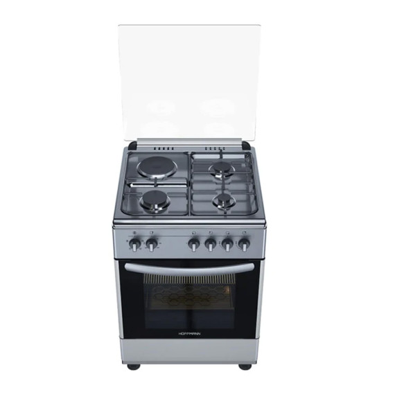 გაზქურა HOFFMANN HG361X