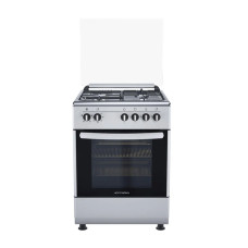 cooker HOFFMANN HG361X