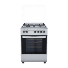 გაზქურა HOFFMANN HG460G