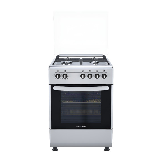გაზქურა HOFFMANN HG460G