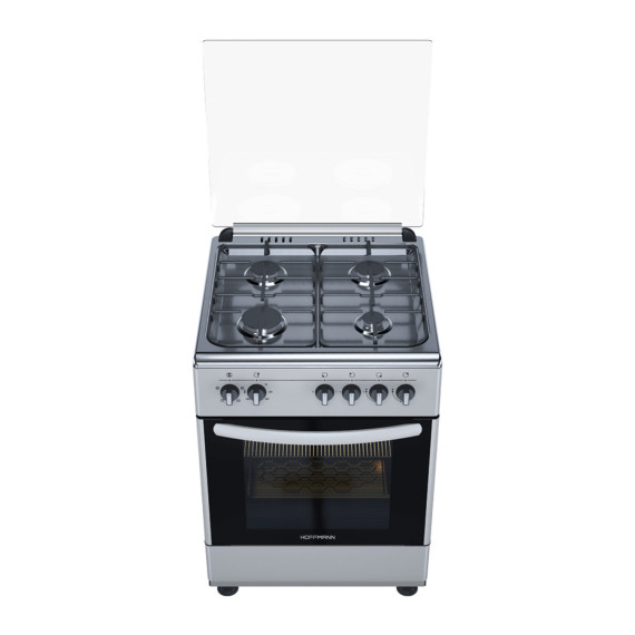 გაზქურა HOFFMANN HG460G