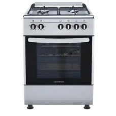 cooker HOFFMANN HG460G