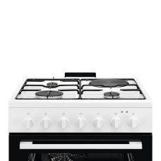 cooker ELECTROLUX LKM624022W