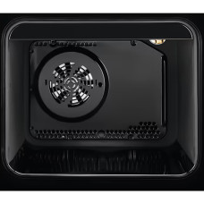cooker ELECTROLUX LKM624022W