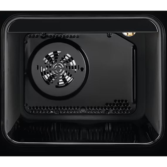 გაზქურა ELECTROLUX LKM624022W