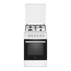 გაზქურა MULLER MU5050COMEW