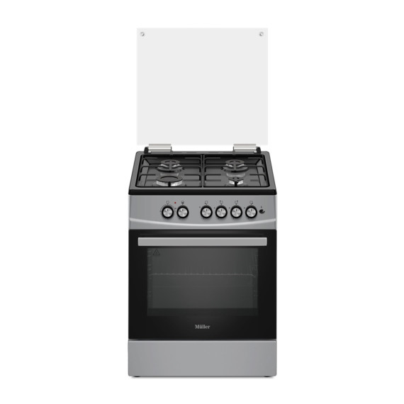 cooker MULLER MU6060COMETB
