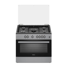 cooker MULLER MU90604ELMEW( GREY)