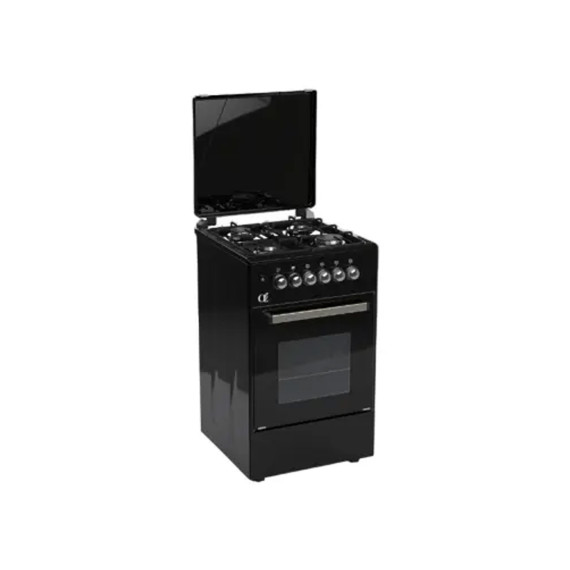 გაზქურა OZ OE 5040 BL FFD
