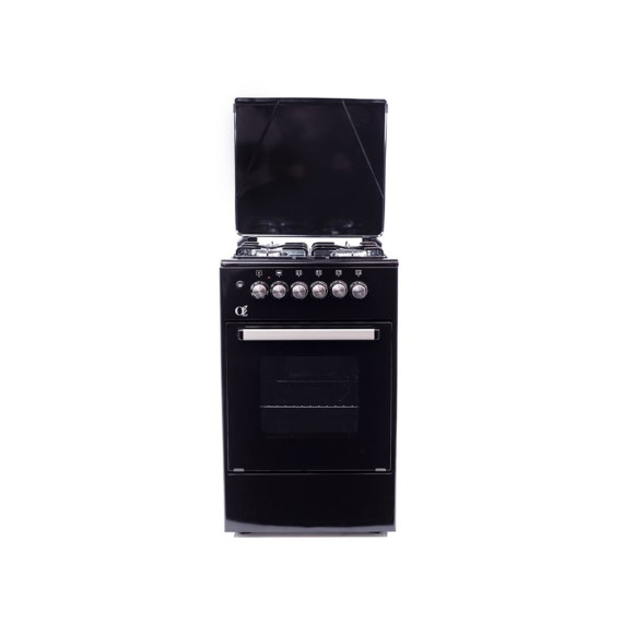 გაზქურა OZ OE 5040 BL FFD
