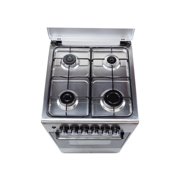 გაზქურა OZ OE 5040 IX FFD