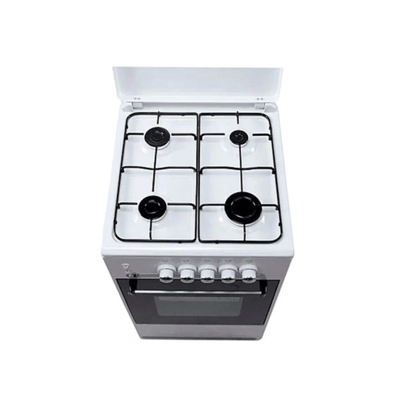 გაზქურა OZ OE 5040 W FFD