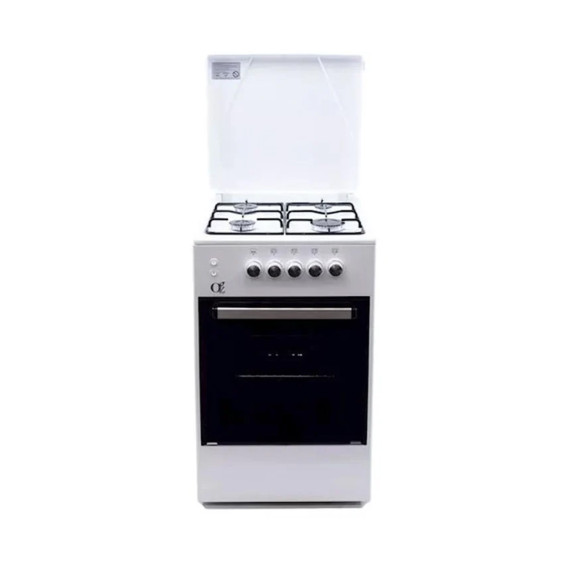 გაზქურა OZ OE 5040 W FFD