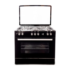 cooker OZ OE 9050 BL FFD