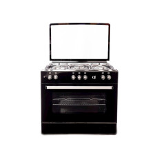 გაზქურა OZ OE 9050 BL