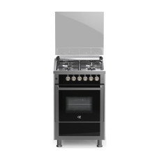 cooker OZ OE 6040 IX