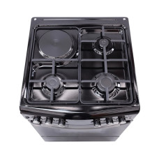 cooker OZ OM 6031 BL FFD
