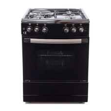 cooker OZ OM 6031 BL FFD