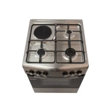 cooker OZ OM 6031 IX FFD