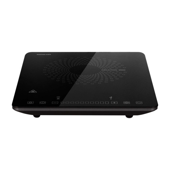 მინი ქურა SENCOR SCP 3701BK