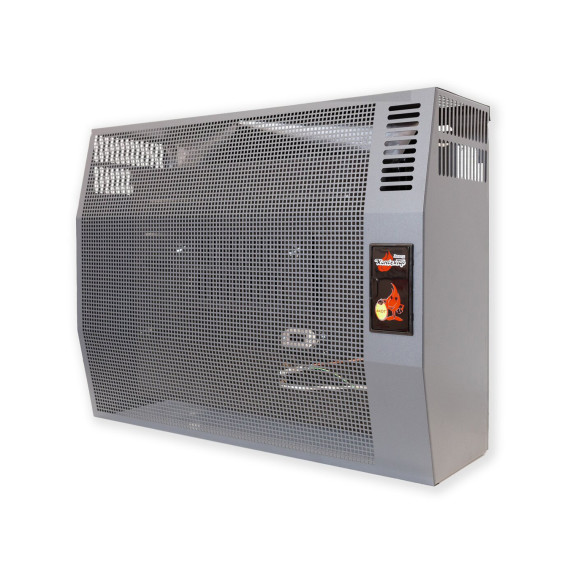 gas heater AKOG 100-CP (SIT) (GRAFIT)