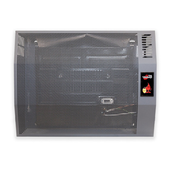 gas heater AKOG 100-CP (SIT) (GRAFIT)