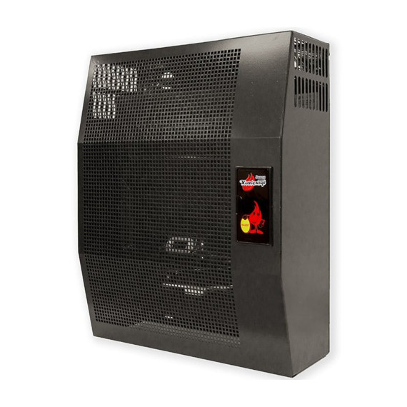 gas heater AKOG 2-(H)-SP (BK)