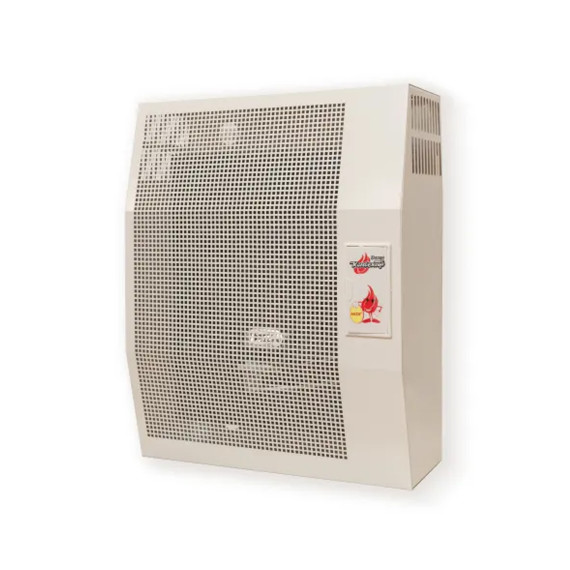 gas heater AKOG 2-(H)-SP (WH)