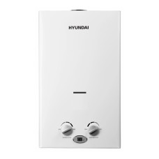 gas water heater HYUNDAI 24-JE