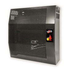 gas heater AKOG 3-CP (SIT) (BK)