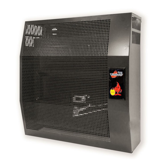 gas heater AKOG 3-CP (SIT) (BK)