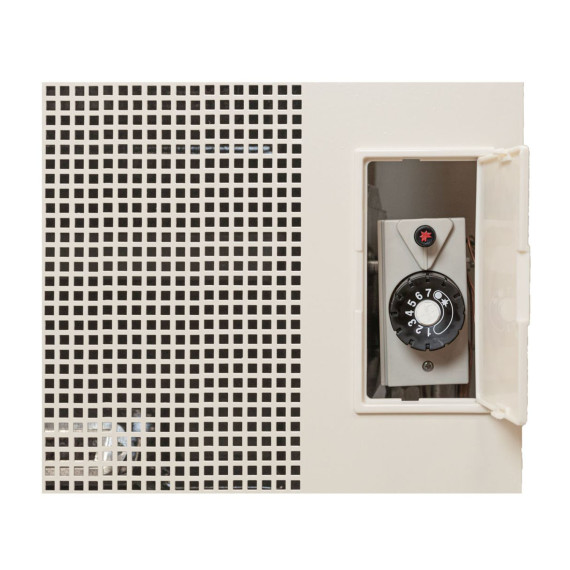gas heater AKOG 3-CP (SIT) (WH)