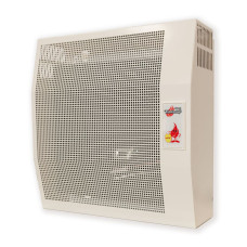 gas heater AKOG 3-CP (SIT) (WH)