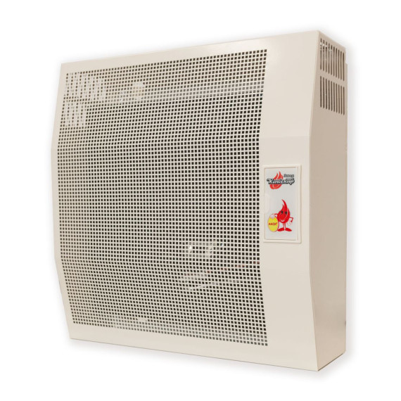 gas heater AKOG 3-CP (SIT) (WH)