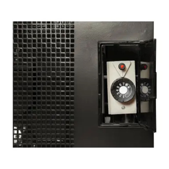 gas heater AKOG 4-CP (SIT) (BK)