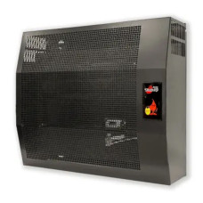 gas heater AKOG 4-CP (SIT) (BK)