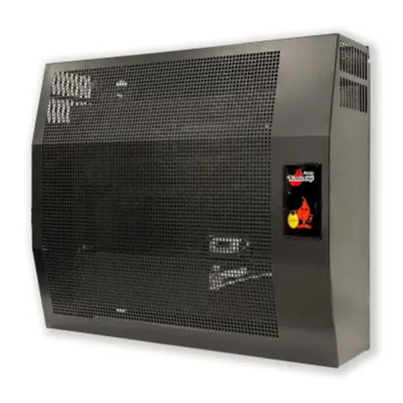 gas heater AKOG 4-CP (SIT) (BK)