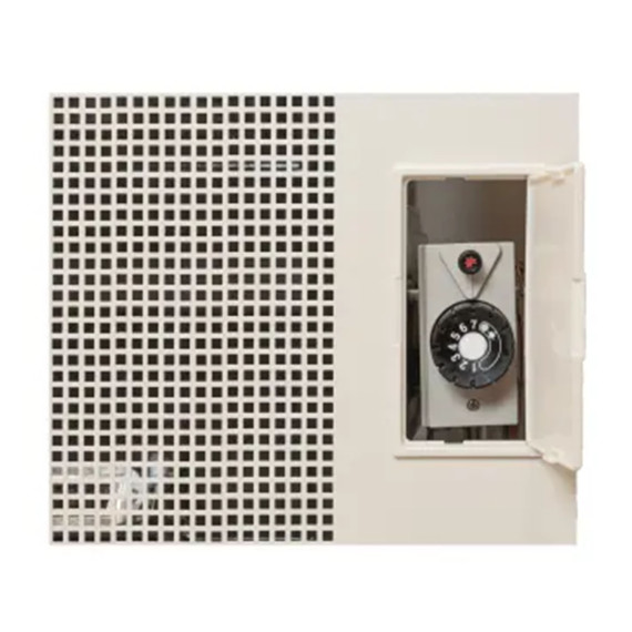 gas heater AKOG 4-CP (SIT) (WH)