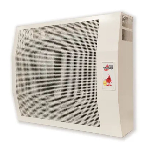 gas heater AKOG 4-CP (SIT) (WH)