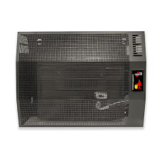 gas heater AKOG 5-CP (SIT) (BK)