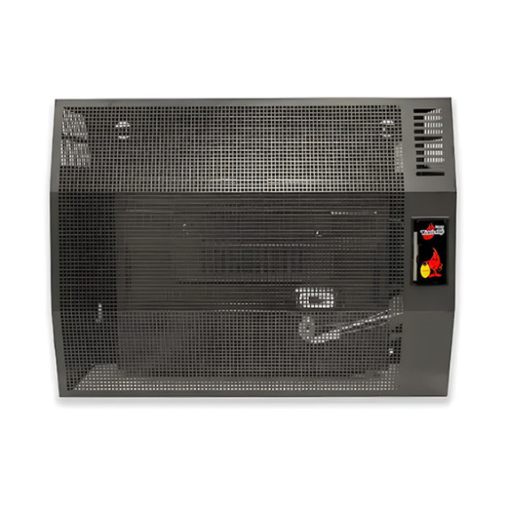 gas heater AKOG 5-CP (SIT) (BK)