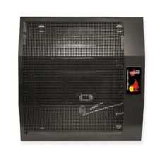 gas heater AKOG 3-CP (SIT) (BK)